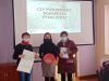 Seniorki na sekcji przyrodniczej